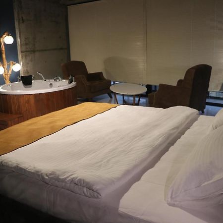 Mas Suites Karakoey 伊斯坦布尔 外观 照片