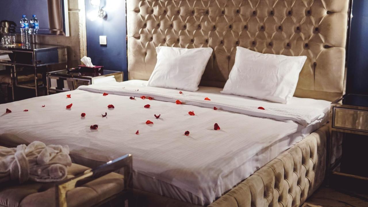 Mas Suites Karakoey 伊斯坦布尔 外观 照片