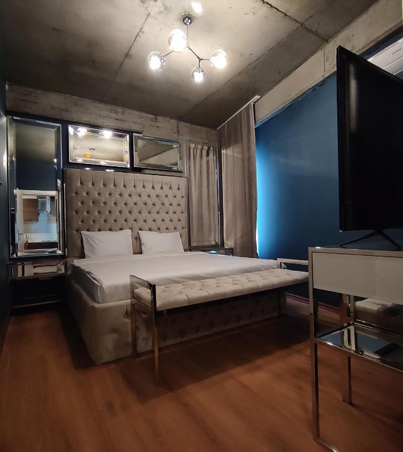 Mas Suites Karakoey 伊斯坦布尔 外观 照片