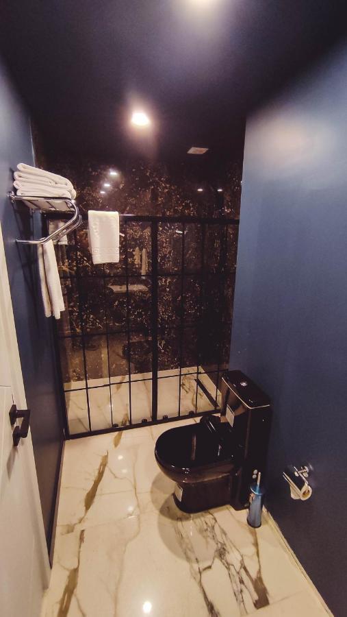 Mas Suites Karakoey 伊斯坦布尔 外观 照片