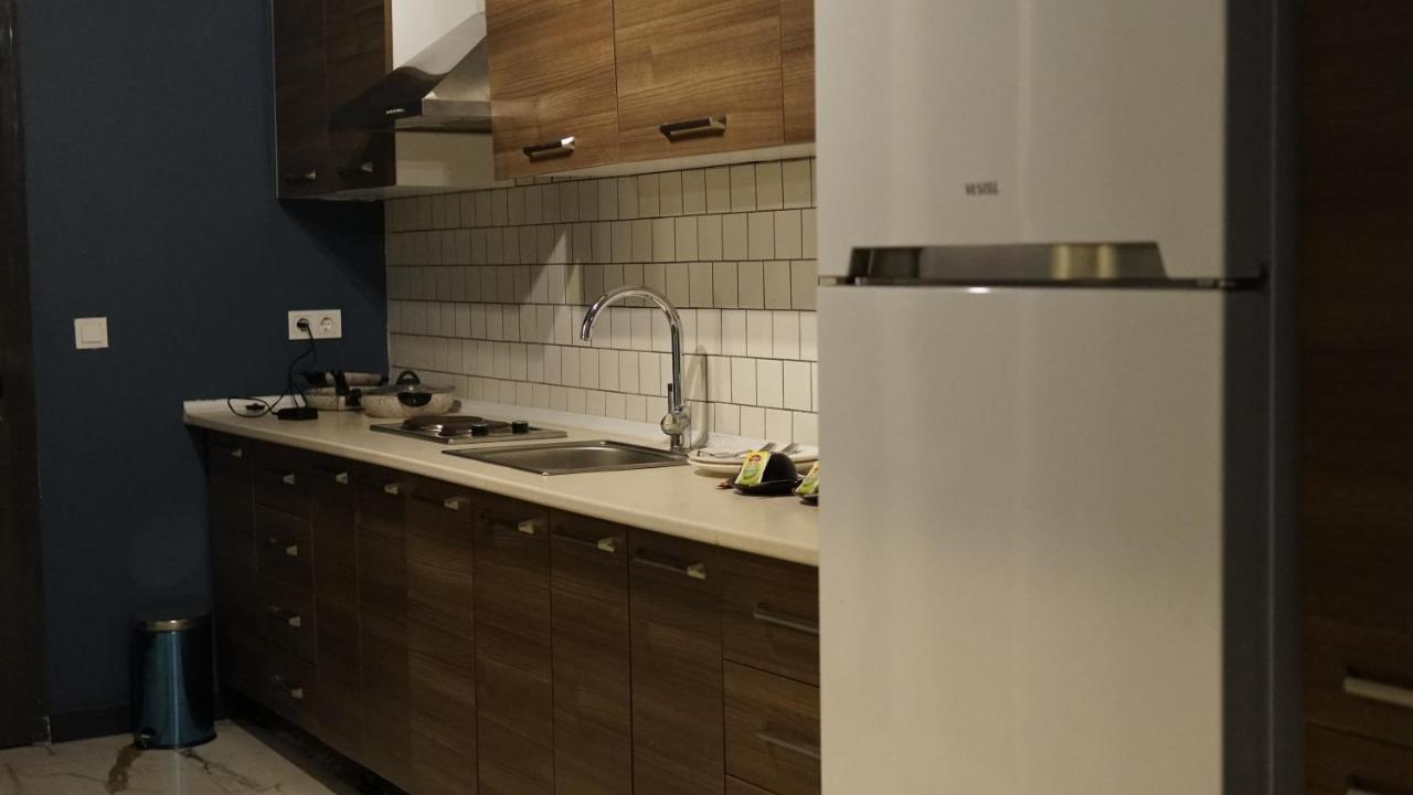 Mas Suites Karakoey 伊斯坦布尔 外观 照片