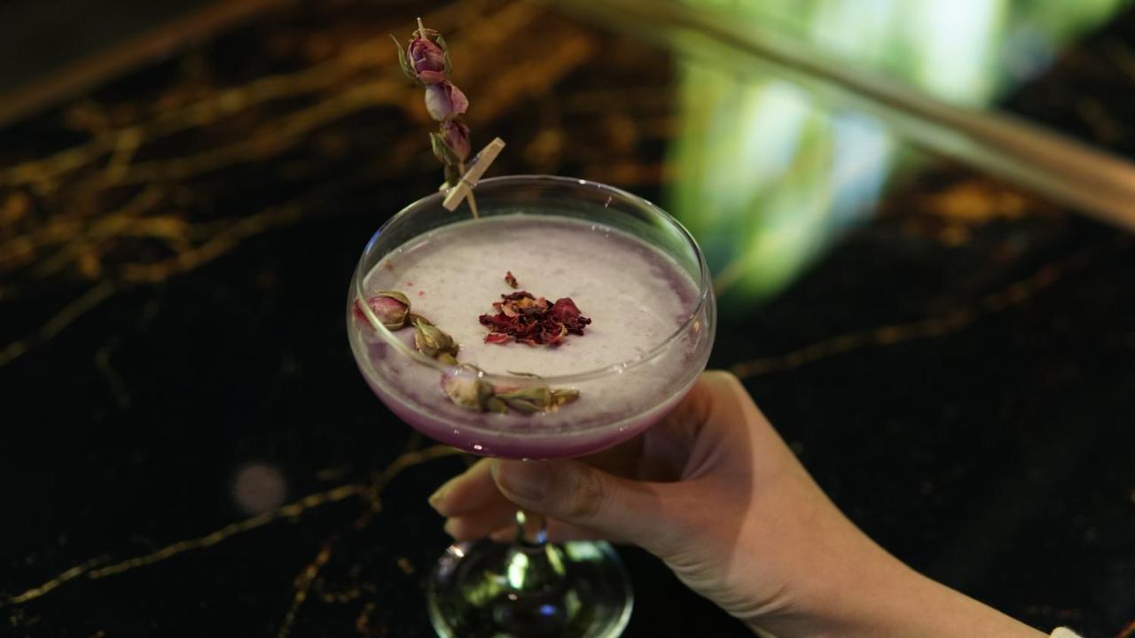 Mas Suites Karakoey 伊斯坦布尔 外观 照片