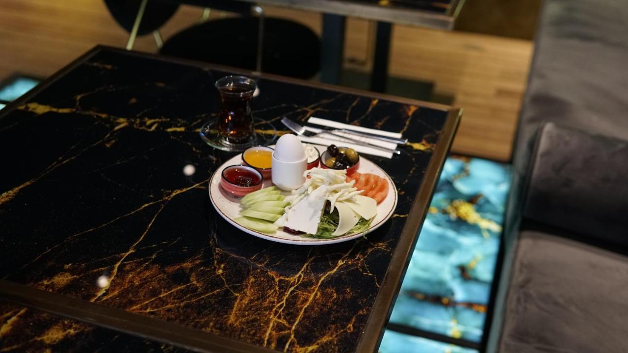 Mas Suites Karakoey 伊斯坦布尔 外观 照片