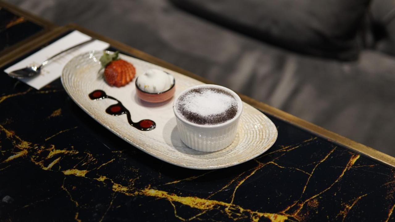 Mas Suites Karakoey 伊斯坦布尔 外观 照片
