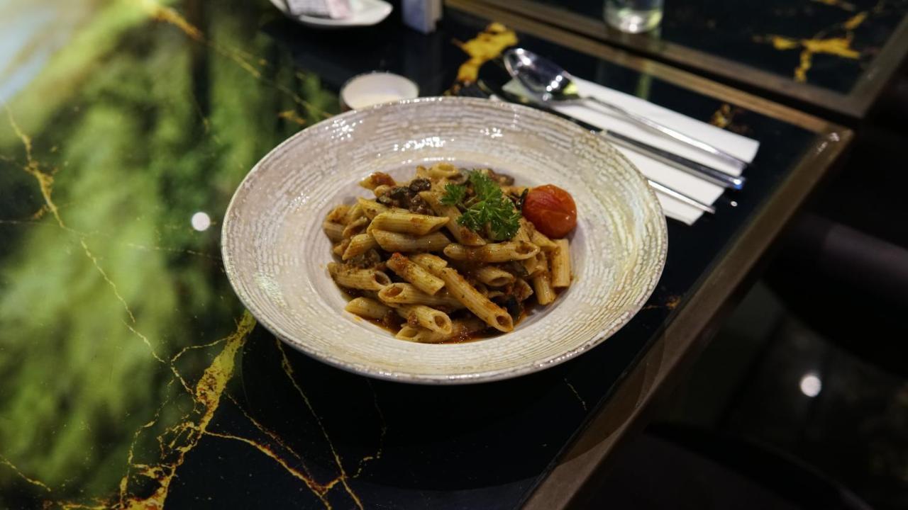 Mas Suites Karakoey 伊斯坦布尔 外观 照片