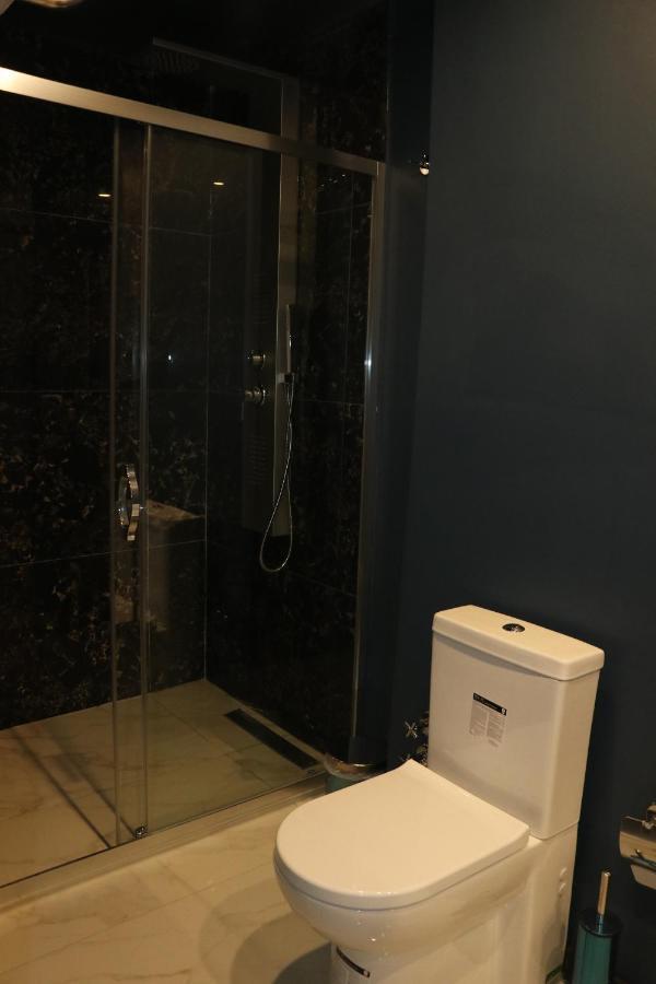 Mas Suites Karakoey 伊斯坦布尔 外观 照片
