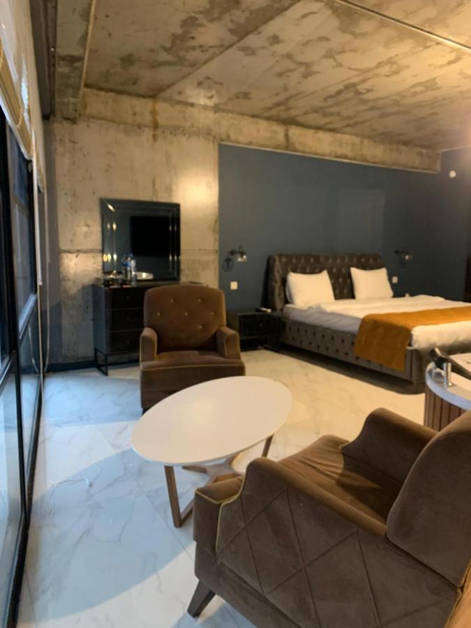 Mas Suites Karakoey 伊斯坦布尔 外观 照片